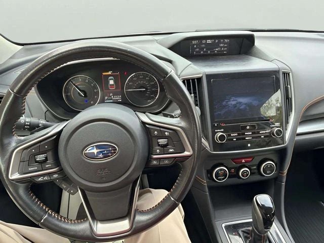 Pre-Owned 2020 Subaru Crosstrek Limited - photo - 9