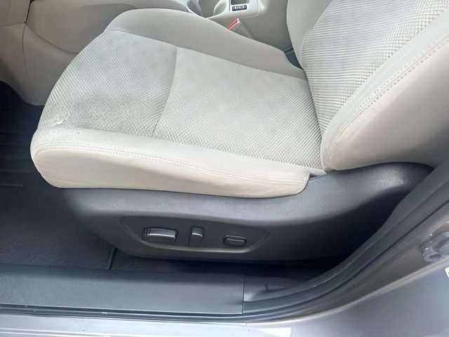 Pre-Owned 2020 Nissan Rogue Sport SV - photo - 5