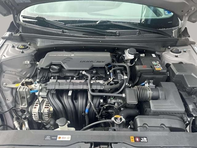Pre-Owned 2025 Hyundai Elantra SEL Convenience - photo - 11