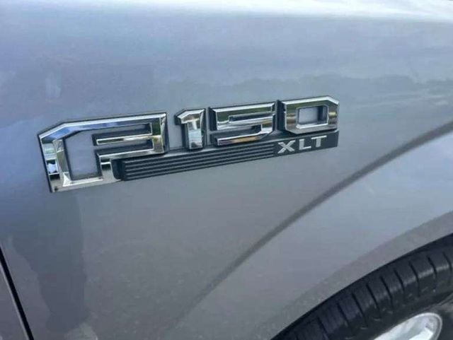 Pre-Owned 2020 Ford F-150 XLT - photo - 13