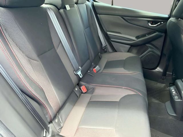 Pre-Owned 2022 Subaru WRX Premium - photo - 16