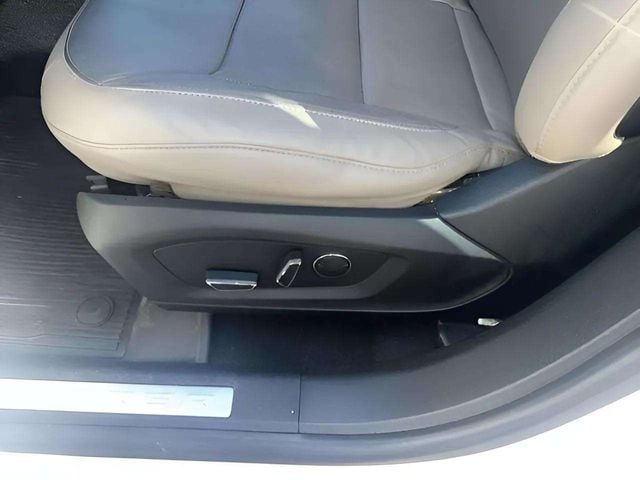 Pre-Owned 2020 Ford Explorer Limited - photo - 6