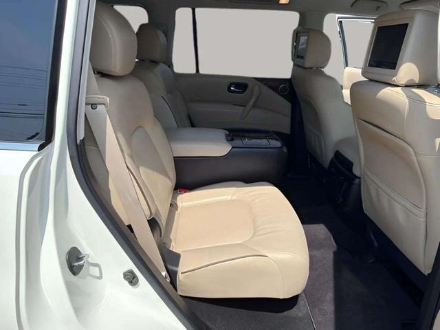 Pre-Owned 2020 Nissan Armada Platinum - photo - 23