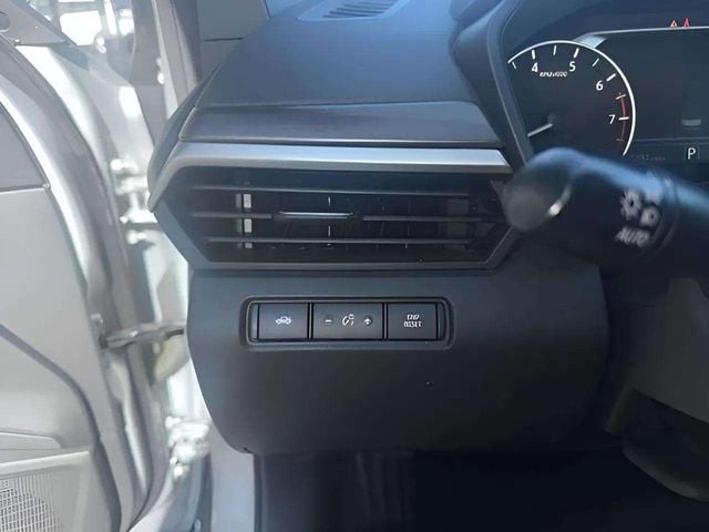 Pre-Owned 2023 Nissan Altima 2.5 SV - photo - 7