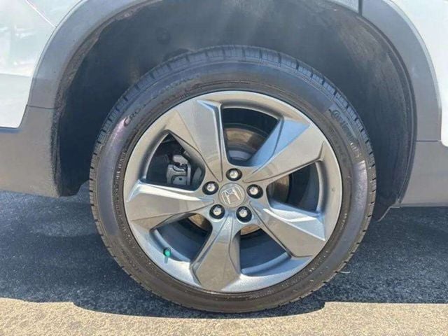 Pre-Owned 2021 Honda Passport Touring - photo - 11
