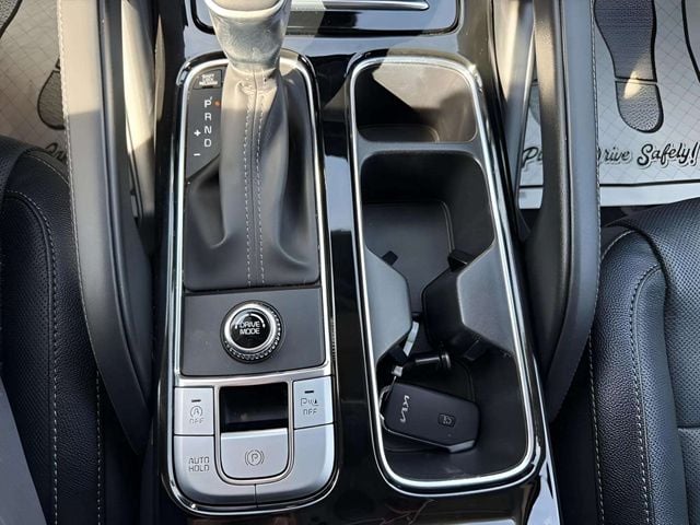 Pre-Owned 2022 Kia Telluride EX - photo - 9
