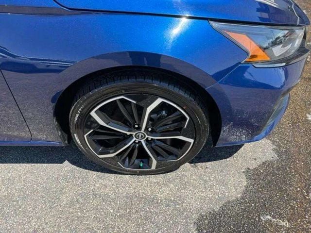 Pre-Owned 2024 Nissan Altima 2.5 SR - photo - 13