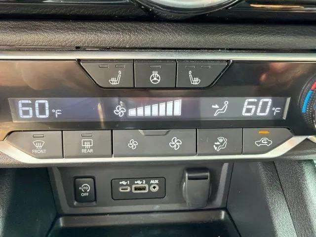 Pre-Owned 2024 Nissan Sentra SV - photo - 16