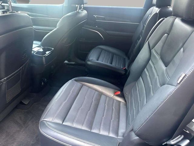 Pre-Owned 2023 Kia Telluride SX-Prestige - photo - 15
