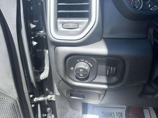 Pre-Owned 2025 Ram 1500 Tradesman - photo - 5