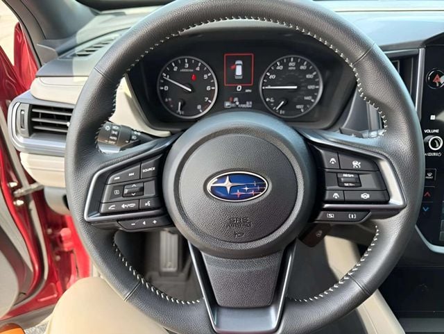 Pre-Owned 2025 Subaru Forester Limited - photo - 28