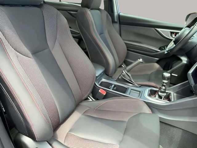 Pre-Owned 2022 Subaru WRX Premium - photo - 14