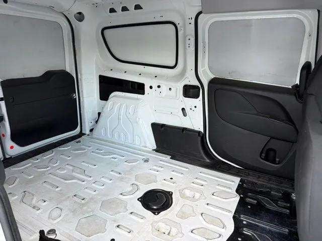 Pre-Owned 2022 Ram ProMaster City Base - photo - 12