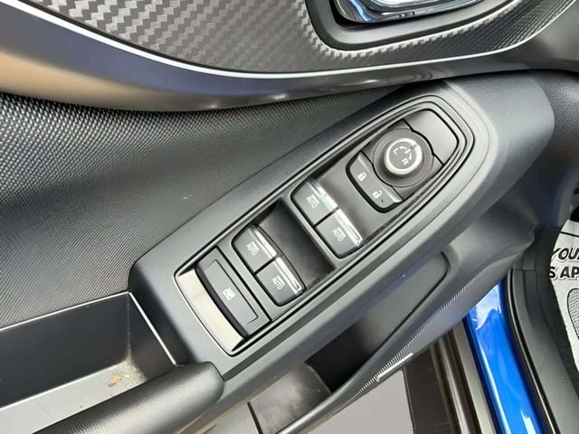 Pre-Owned 2022 Subaru WRX Premium - photo - 13