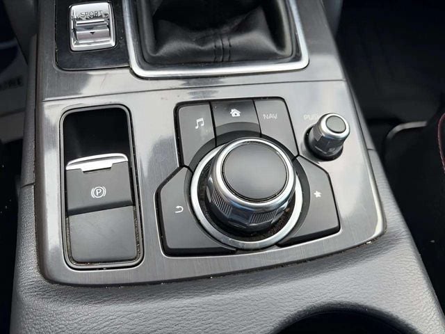 Pre-Owned 2016 Mazda CX-5 Grand Touring - photo - 13