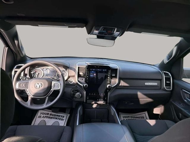 Pre-Owned 2025 Ram 1500 Big Horn/Lone Star - photo - 13