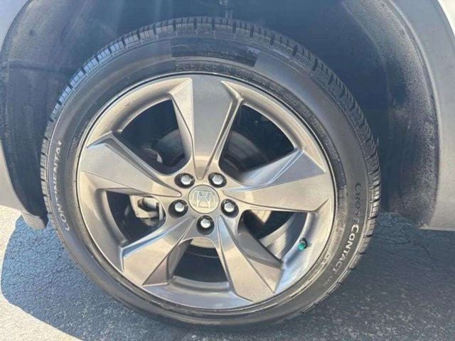 Pre-Owned 2021 Honda Passport Touring - photo - 9