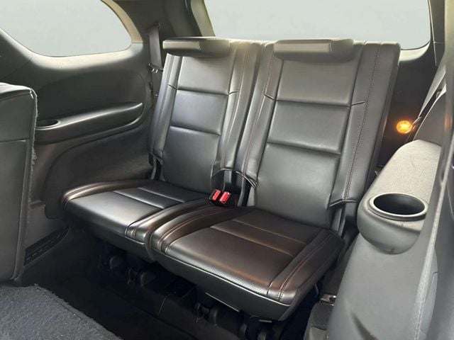 Pre-Owned 2024 Dodge Durango GT Plus - photo - 8