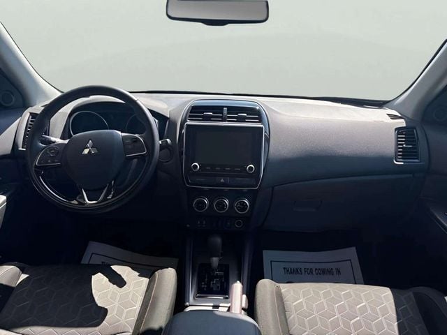 Pre-Owned 2023 Mitsubishi Outlander Sport 2.0 ES - photo - 6