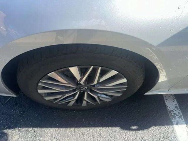 Pre-Owned 2023 Nissan Altima 2.5 SV - photo - 18