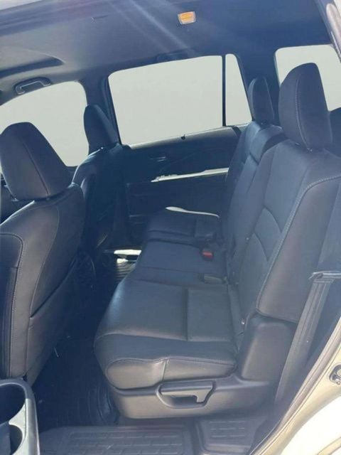 Pre-Owned 2021 Honda Passport Touring - photo - 7