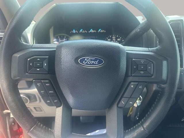 Pre-Owned 2019 Ford F-150 XLT - photo - 18