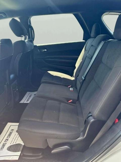 Pre-Owned 2023 Dodge Durango GT - photo - 9