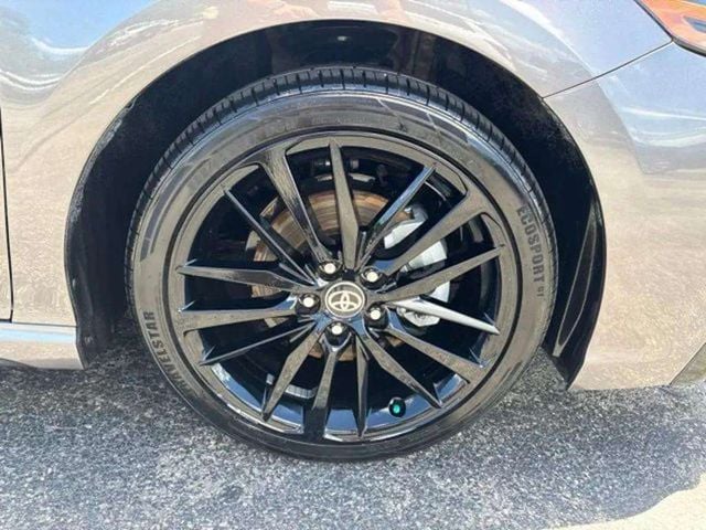 Pre-Owned 2024 Toyota Camry XSE - photo - 11