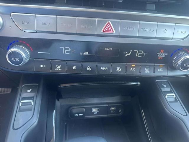Pre-Owned 2025 Kia Telluride S - photo - 17