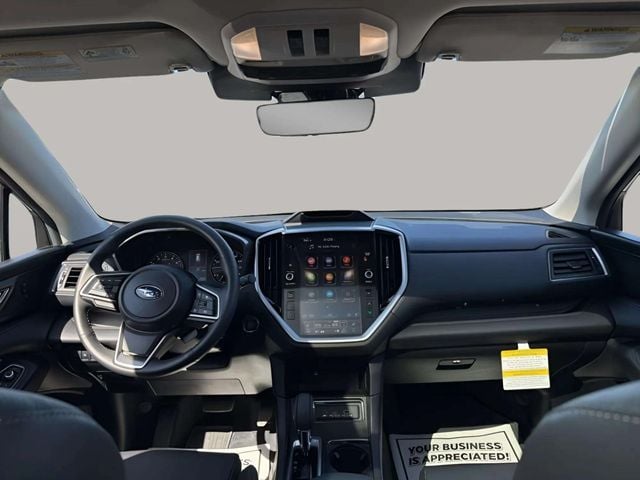 Pre-Owned 2025 Subaru Ascent Limited - photo - 8