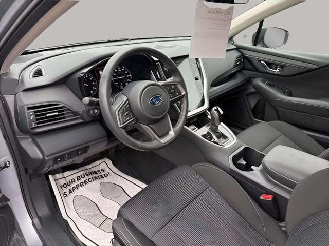 Pre-Owned 2024 Subaru Legacy Premium - photo - 17