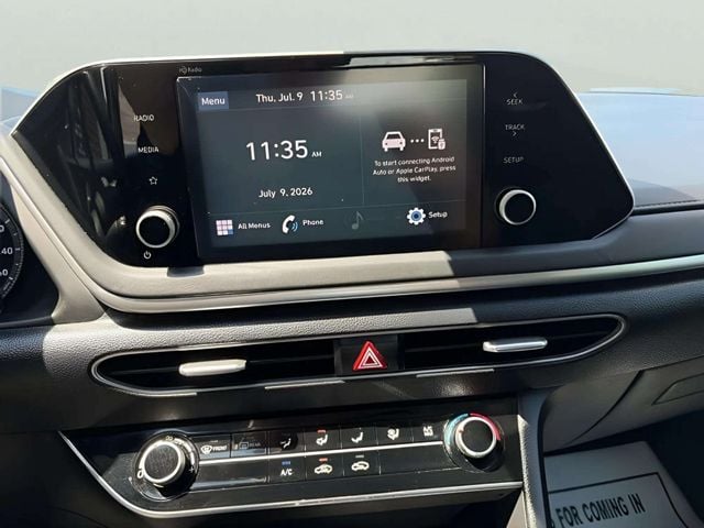 Pre-Owned 2021 Hyundai Sonata SE - photo - 7