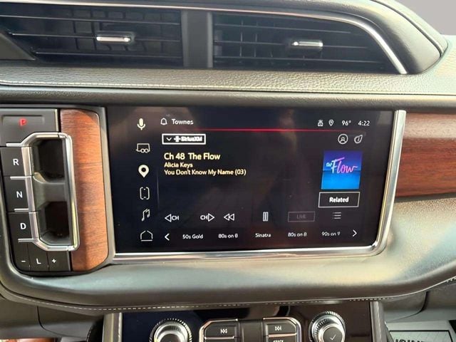 Pre-Owned 2024 GMC Yukon Denali Ultimate - photo - 19