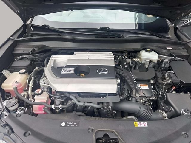 Pre-Owned 2019 Lexus UX 250h Base - photo - 14