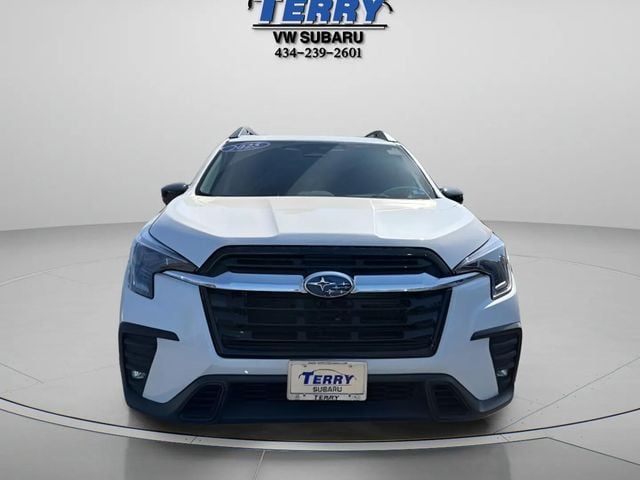 Pre-Owned 2025 Subaru Ascent Limited - photo - 1