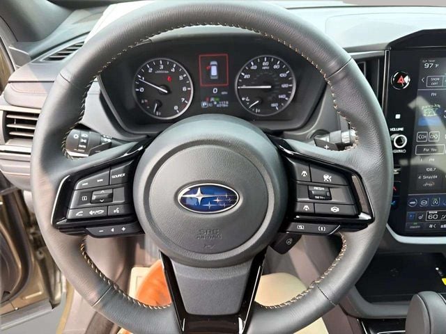 Pre-Owned 2026 Subaru Forester Touring - photo - 9
