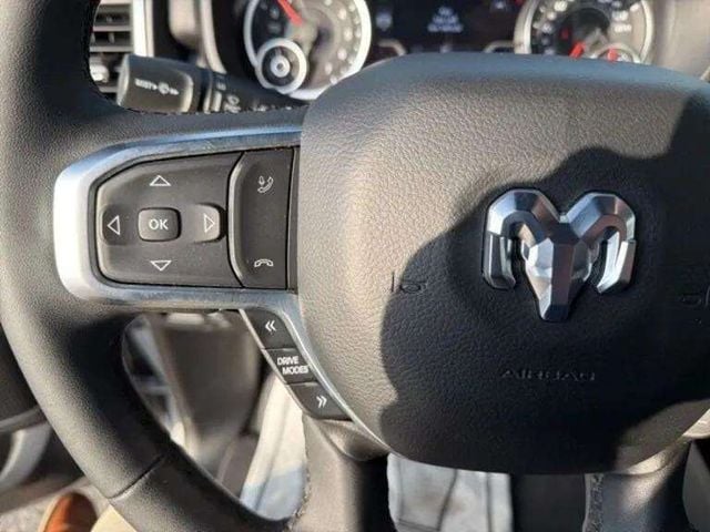 Pre-Owned 2025 Ram 1500 Big Horn/Lone Star - photo - 17