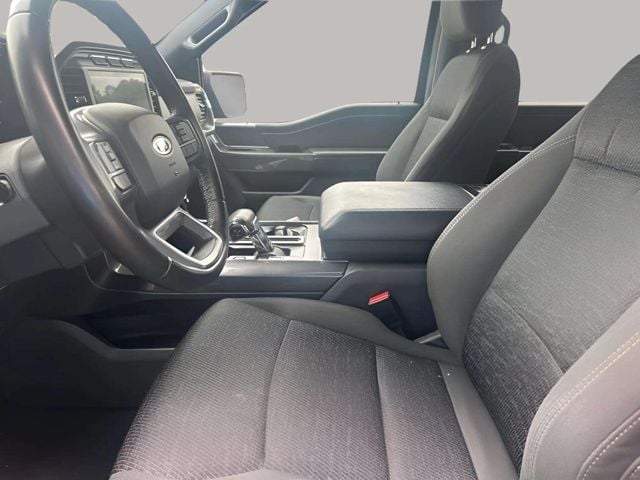 Pre-Owned 2023 Ford F-150 XLT - photo - 16