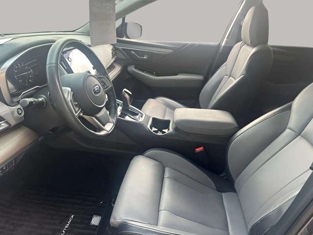 Pre-Owned 2022 Subaru Outback Limited - photo - 7