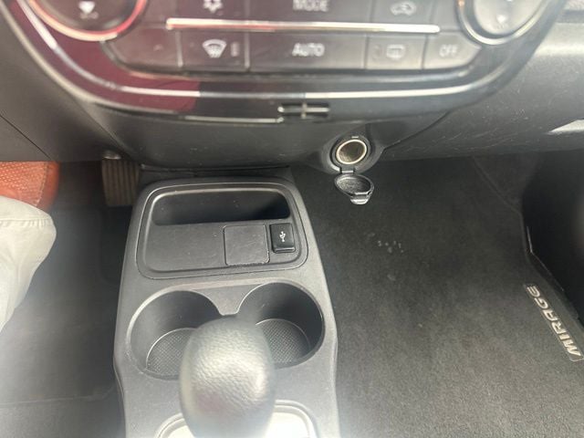 Pre-Owned 2024 Mitsubishi Mirage ES - photo - 12