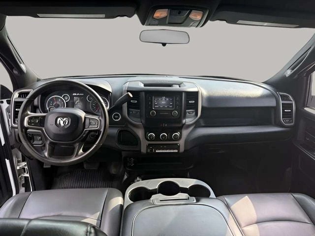 Pre-Owned 2023 Ram 4500HD Tradesman - photo - 8