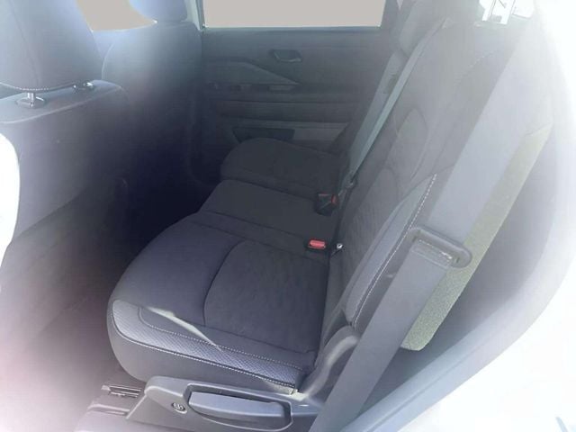 Pre-Owned 2025 Nissan Pathfinder SV - photo - 15