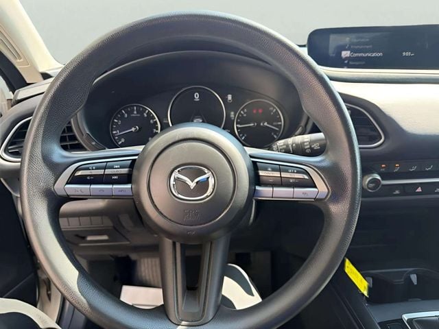 Pre-Owned 2023 Mazda CX-30 2.5 S - photo - 9