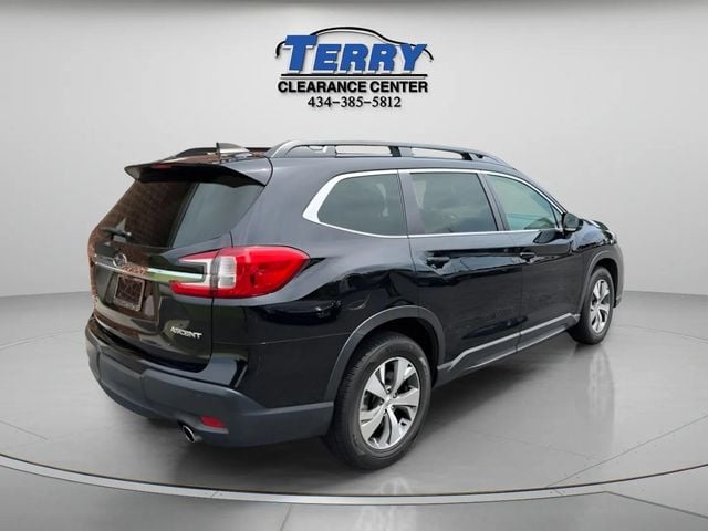 Pre-Owned 2024 Subaru Ascent Premium - photo - 4