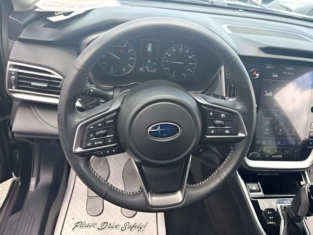 Pre-Owned 2024 Subaru Outback Limited - photo - 22