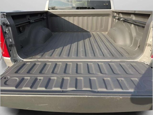 Pre-Owned 2025 Ram 1500 Big Horn/Lone Star - photo - 36
