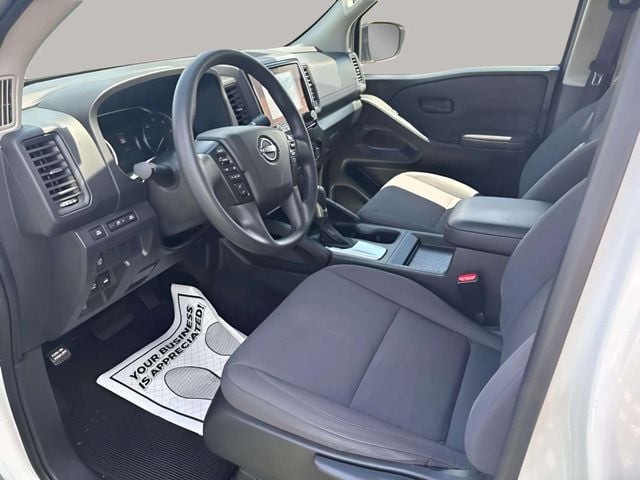 Pre-Owned 2022 Nissan Frontier S - photo - 15