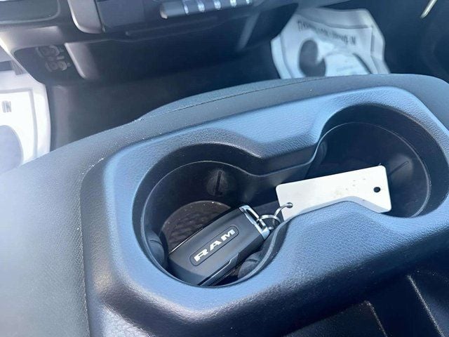 Pre-Owned 2025 Ram 1500 Tradesman - photo - 10