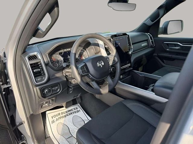 Pre-Owned 2025 Ram 1500 Big Horn/Lone Star - photo - 9