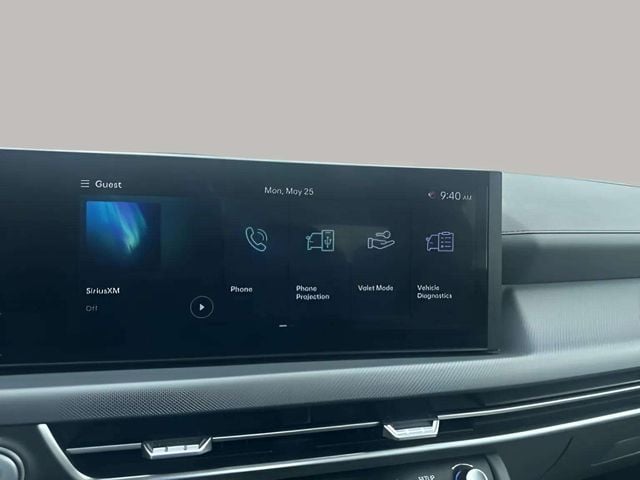 Pre-Owned 2025 Hyundai Sonata SEL - photo - 15